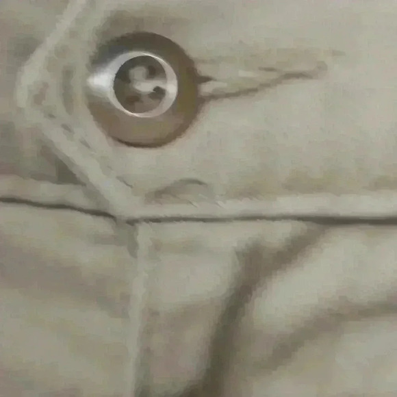 Docker pants men's tan pants - Picture 4 of 9